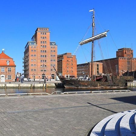 Ohlerich Speicher App_ 12 Wißmar Eksteriør billede